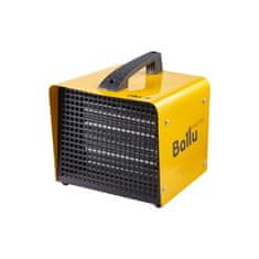 Ballu Električni Profi ventilatorski grelnik BKX-5 3000W