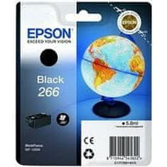 Epson Katuša s Črnilom Izvirna Epson WF-100W Črna (6 kosov)