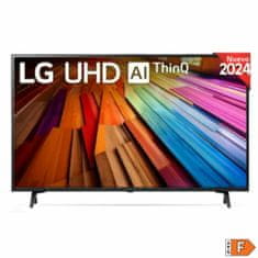 LG Smart TV LG 50UT80006LA.AEU 4K Ultra HD 50" LED HDR D-LED