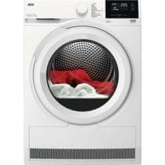 AEG Dryer AEG TR718A2OB 8 kg