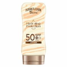 Hawaiian Tropic Losjon za sončenje Hawaiian Tropic Hydrating Protection