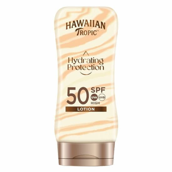 Hawaiian Tropic Losjon za sončenje Hawaiian Tropic Hydrating Protection