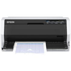 Epson Iglični tiskalnik Epson LQ-690II