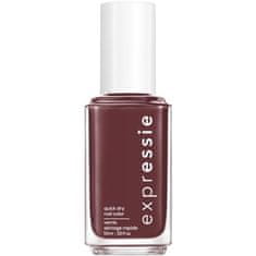 Essie Expressie hitro sušeči lak za nohte 10 ml Odtenek 230 scoot scoot