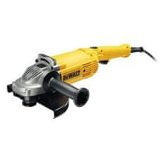 DeWalt Kotni brusilnik Dewalt DWE494-QS 230 mm 2200 W