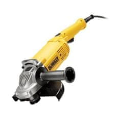 DeWalt Kotni brusilnik Dewalt DWE494-QS 230 mm 2200 W