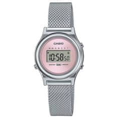 Casio Ura ženska Casio LA700WEM-4AEF (Ø 26 mm)