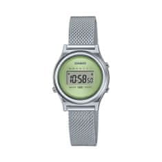 Casio Ura ženska Casio LA700WEM-3AEF (Ø 26 mm)