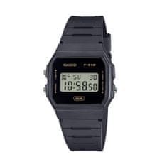 Casio Ura moška Casio F-91WB-8AEF (Ø 35 mm)