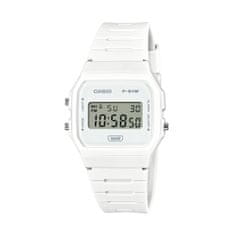 Casio Ura moška Casio F-91WB-7AEF (Ø 35 mm)