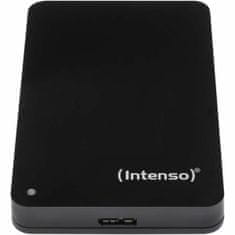 Intenso Zunanji trdi disk INTENSO 6028680 HDD 2 TB USB 3.0