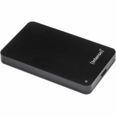 Intenso Zunanji trdi disk INTENSO 6028680 HDD 2 TB USB 3.0