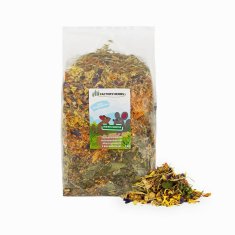 Factoryherbs Krma Factoryherbs Nie byle badyle 1 kg