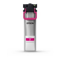 Epson Katuša s Črnilom Izvirna Epson C13T11D340 Bela Magenta