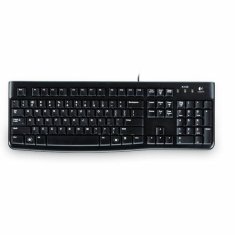 Logitech Tipkovnica Logitech 920-002516