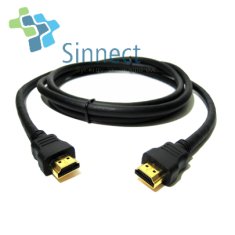 Sinnect KABEL HDMI/HDMI M/M High Speed 2,0m (12.102)