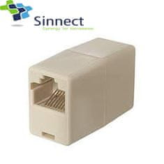 Sinnect ADAPTER RJ45 I-Join Full Shield (10.108)