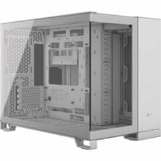 Corsair Ohišje ATX Corsair CC-9011266-WW Bela