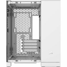 Corsair Ohišje ATX Corsair CC-9011266-WW Bela