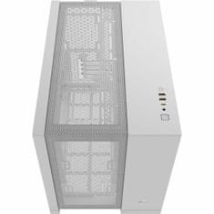 Corsair Ohišje ATX Corsair CC-9011264-WW Bela