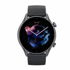 Amazfit Pametna Ura Amazfit GTR 3 1,39" AMOLED 5 atm Črna