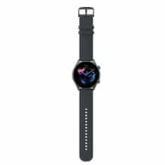 Amazfit Pametna Ura Amazfit GTR 3 1,39" AMOLED 5 atm Črna