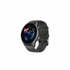 Amazfit Pametna Ura Amazfit GTR 3 1,39" AMOLED 5 atm Črna