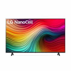 LG Smart TV LG 50NANO81T6A.AEU 50" 4K Ultra HD HDR D-LED NanoCell