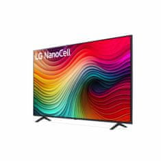 LG Smart TV LG 50NANO81T6A.AEU 50" 4K Ultra HD HDR D-LED NanoCell