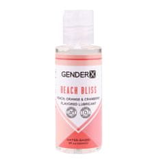 GENDER X Lubrikant Gender X BEACH BLISS 60 ml