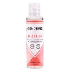 GENDER X Lubrikant Gender X BEACH BLISS 120 ml