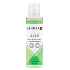 GENDER X Lubrikant Gender X SPA DAY 120 ml