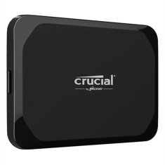 Crucial Zunanji trdi disk Crucial X9 SSD 4 TB Črna