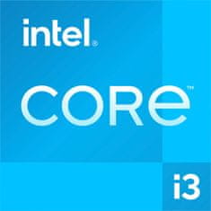 Intel Core i3 13100 BOX GEN13 LGA1700 procesor