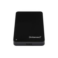 Intenso Zunanji trdi disk INTENSO 6021560 HD 1 TB 2.5" USB 3.0 1 TB SSD