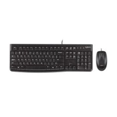 Logitech Tipkovnica Logitech 920-002552