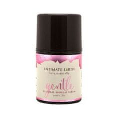 INTIMATE EARTH Klitoralni Dražilni Serum Nežen 30 ml Intimate Earth INT004