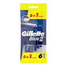 Gillette Brivnik Gillette 6 kosov