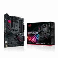 ASUS Matična plošča Gaming Asus ROG STRIX B550-F GAMING ATX AM4 AMD B550 AMD AMD AM4