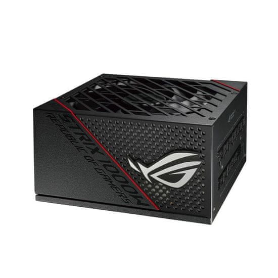 ASUS Napajalnik Asus ROG STRIX 1000 W 80 Plus Gold RoHS