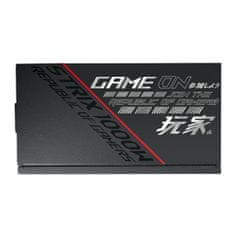 ASUS Napajalnik Asus ROG STRIX 1000 W 80 Plus Gold RoHS