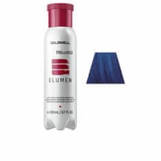 GOLDWELL Obstojna barva Goldwell ELUMEN CARE PLBLUE@10 200 ml