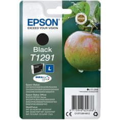 Epson Katuša s Črnilom Izvirna Epson SX 235W/420W/425W/BX305F/320FW Črna (10 kosov)