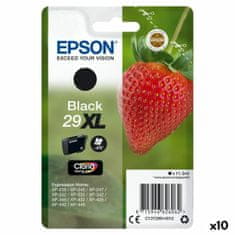 Epson Katuša s Črnilom Izvirna Epson 29 XL Črna (10 kosov)