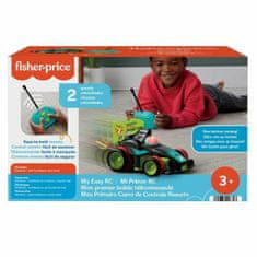 Fisher-Price Avto na daljinsko upravljanje Fisher-Price