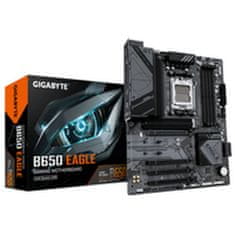 Gigabyte Matična plošča Gigabyte B650 EAGLE AMD B650 AMD AM5