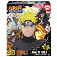 Educa Sestavljanka Puzzle Educa Naruto