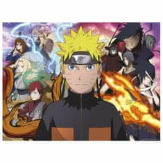 Educa Sestavljanka Puzzle Educa Naruto