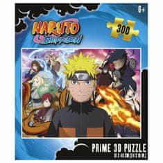 Educa Sestavljanka Puzzle Educa Naruto