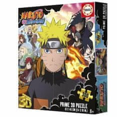 Educa Sestavljanka Puzzle Educa Naruto